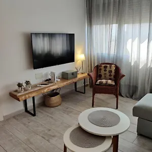 Sherry Apartamento Jerez de la Frontera
