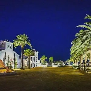 Cortijo Pavia Villa Écija