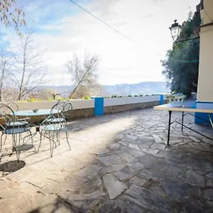 El Olivo. Alpujarra. Сasa de vacaciones Cástaras