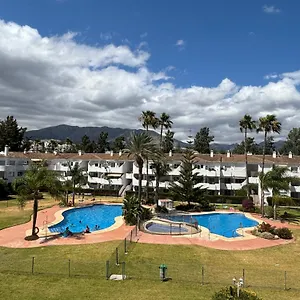 Apartamento Mijas Golf Apartamento Málaga