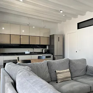Libertad 9 Apartamento Cádiz