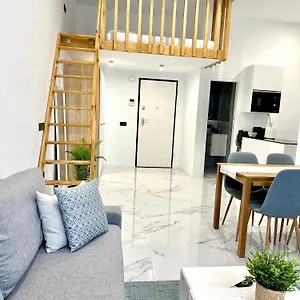 B8 Apartamento Fuengirola