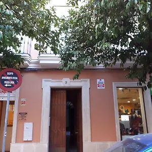 Calle Armas,9 Apartamento Jerez de la Frontera