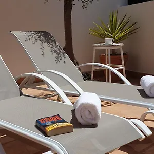 Sunny&new In Apartamento Caleta de Fuste